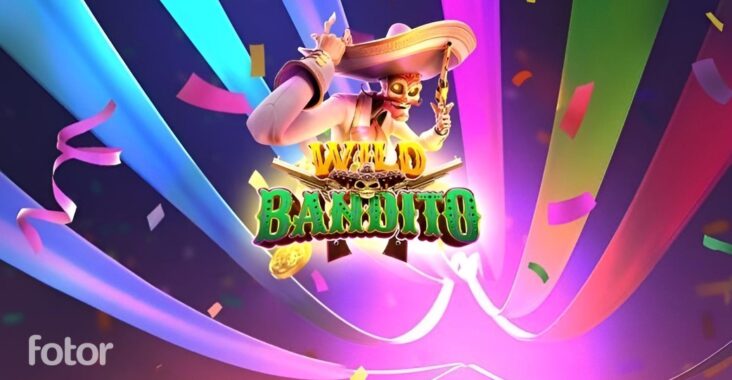 Wild Bandito: Slot Online dengan Tema Koboi dan Peluang Kemenangan Besar