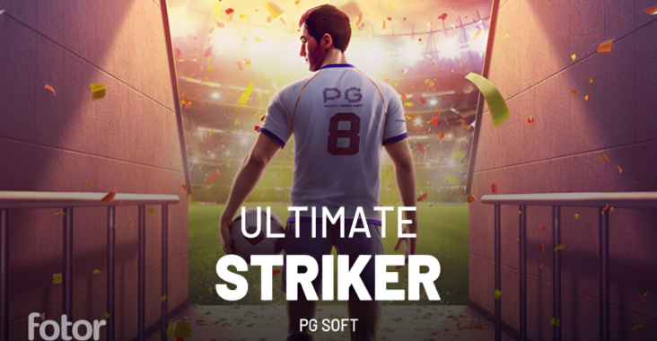 Raih Kemenangan dengan Gaya di Slot Online Ultimate Striker